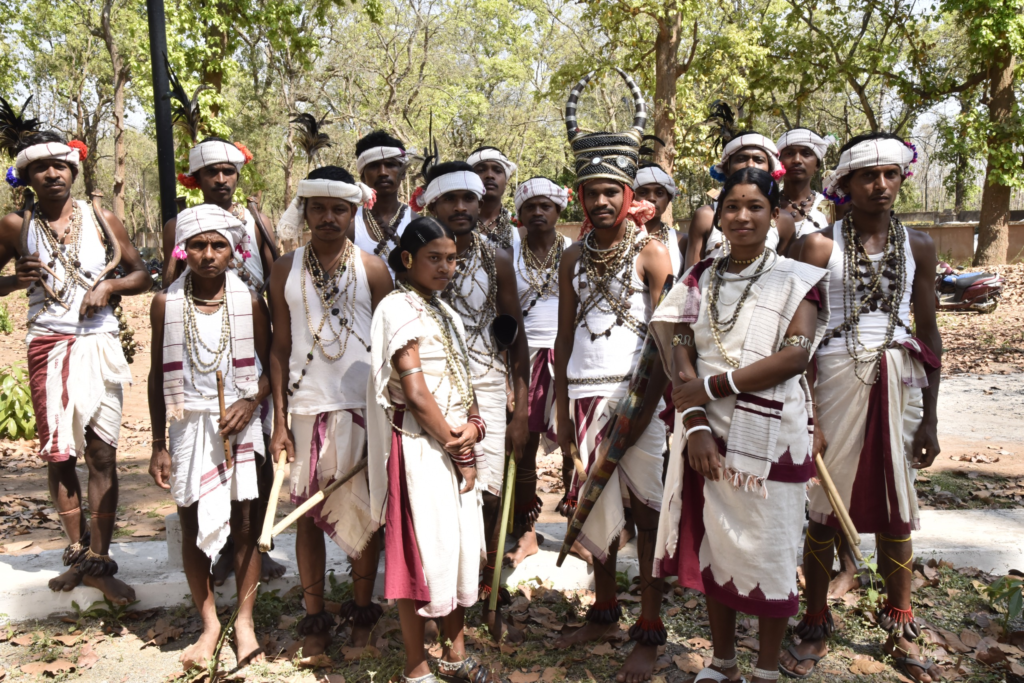 विश्व वानिकी दिवस: मुख्यमंत्री श्री विष्णु देव साय ने वन संरक्षण का किया आह्वान 1 image 36