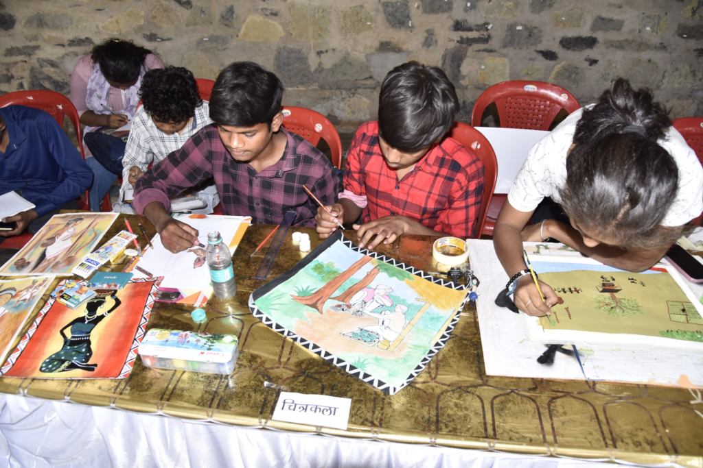 विश्व वानिकी दिवस: मुख्यमंत्री श्री विष्णु देव साय ने वन संरक्षण का किया आह्वान 2 image 38