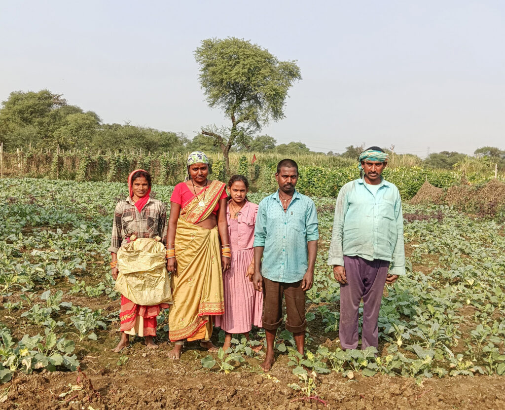 चारागाह बना ग्रामीण महिलाओं के लिए स्वरोजगार का केंद्र 1 01