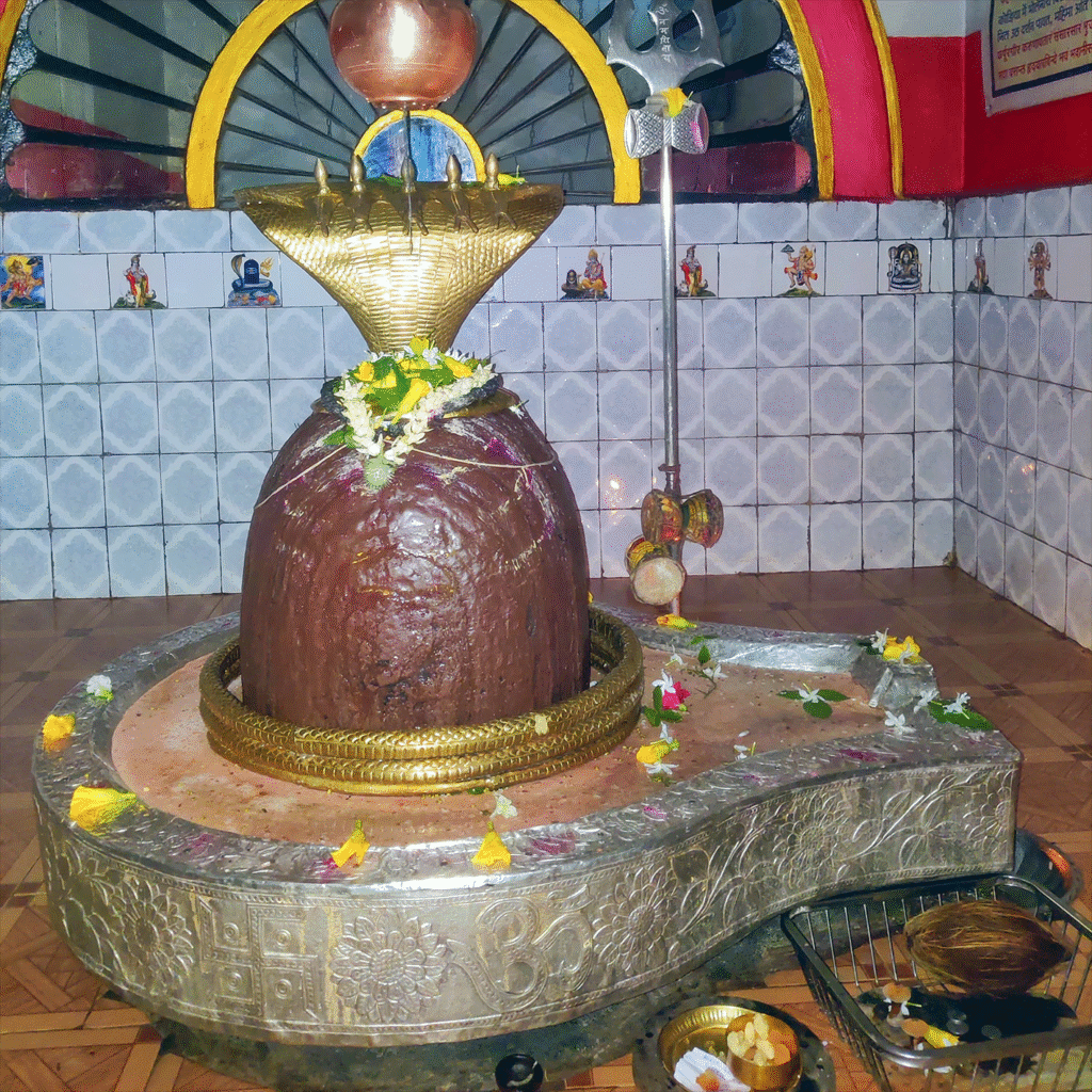 shiv baba
